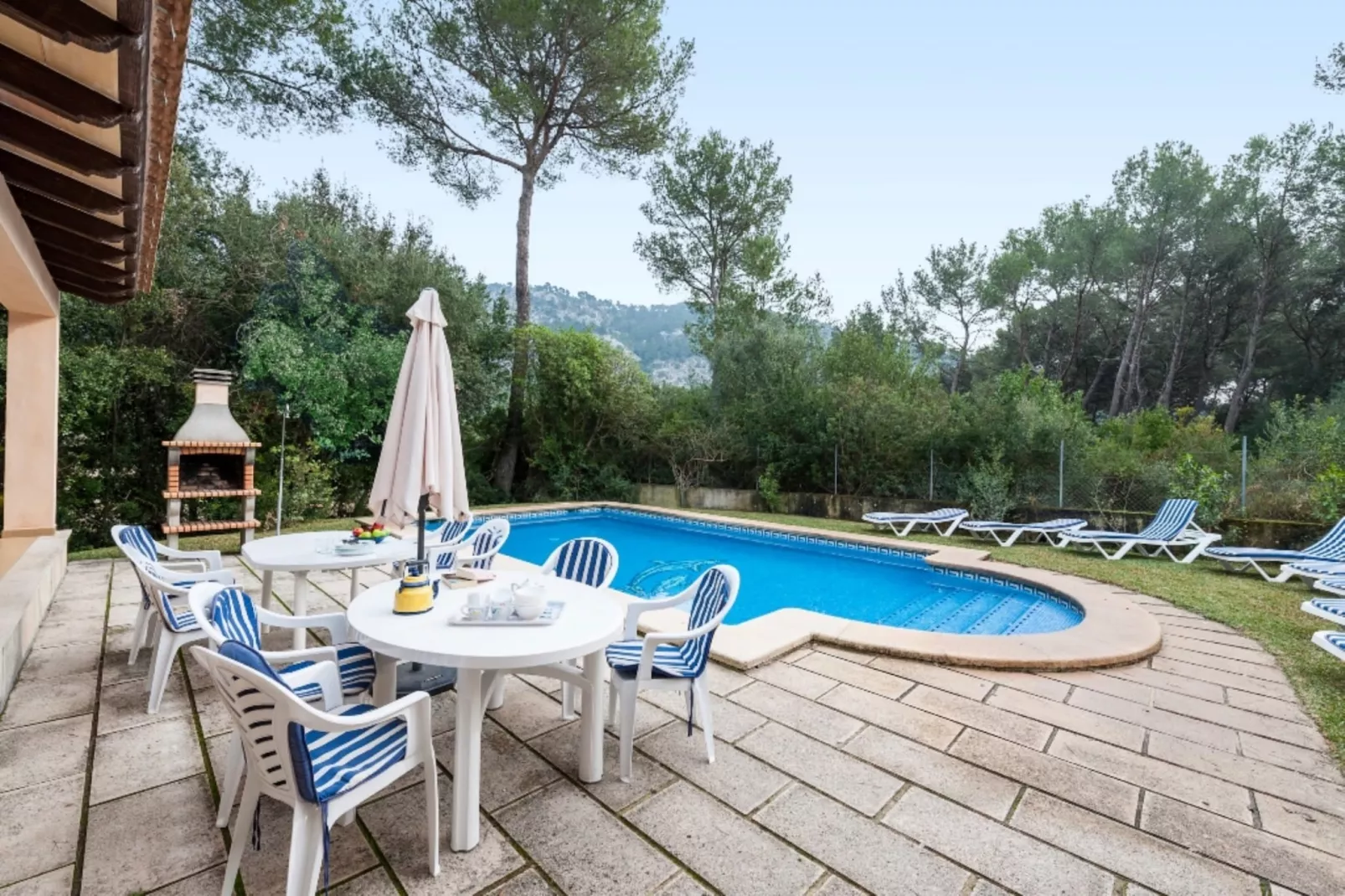 GarballÓ-Pool