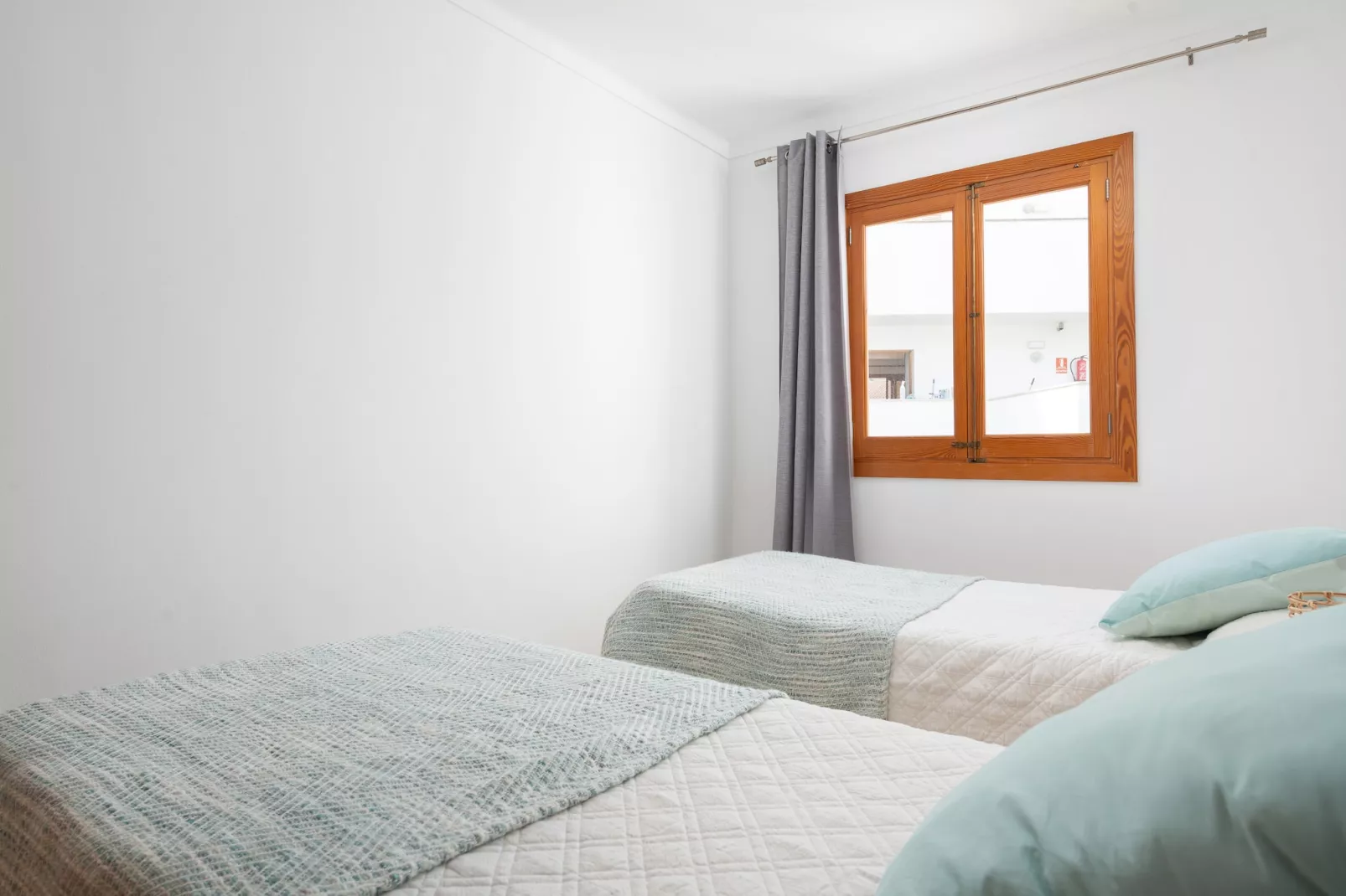 Al Pujol-Bedroom