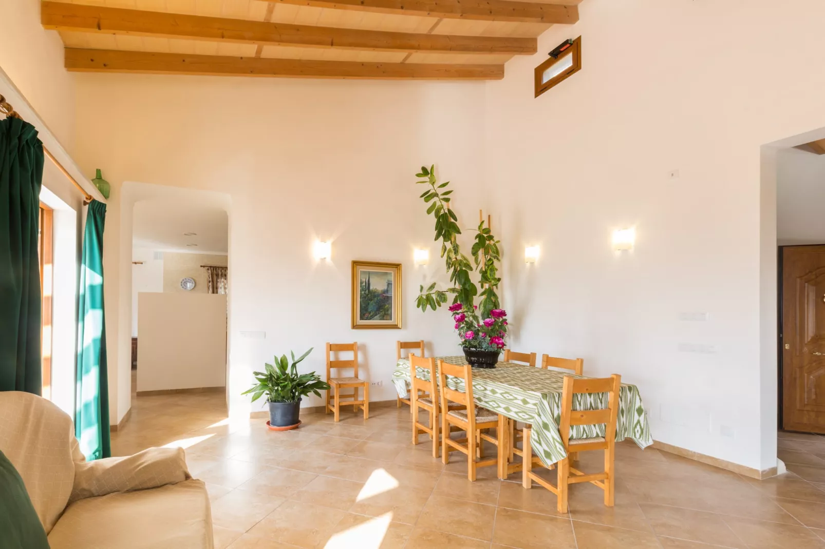 Son Morey-Exterior summer