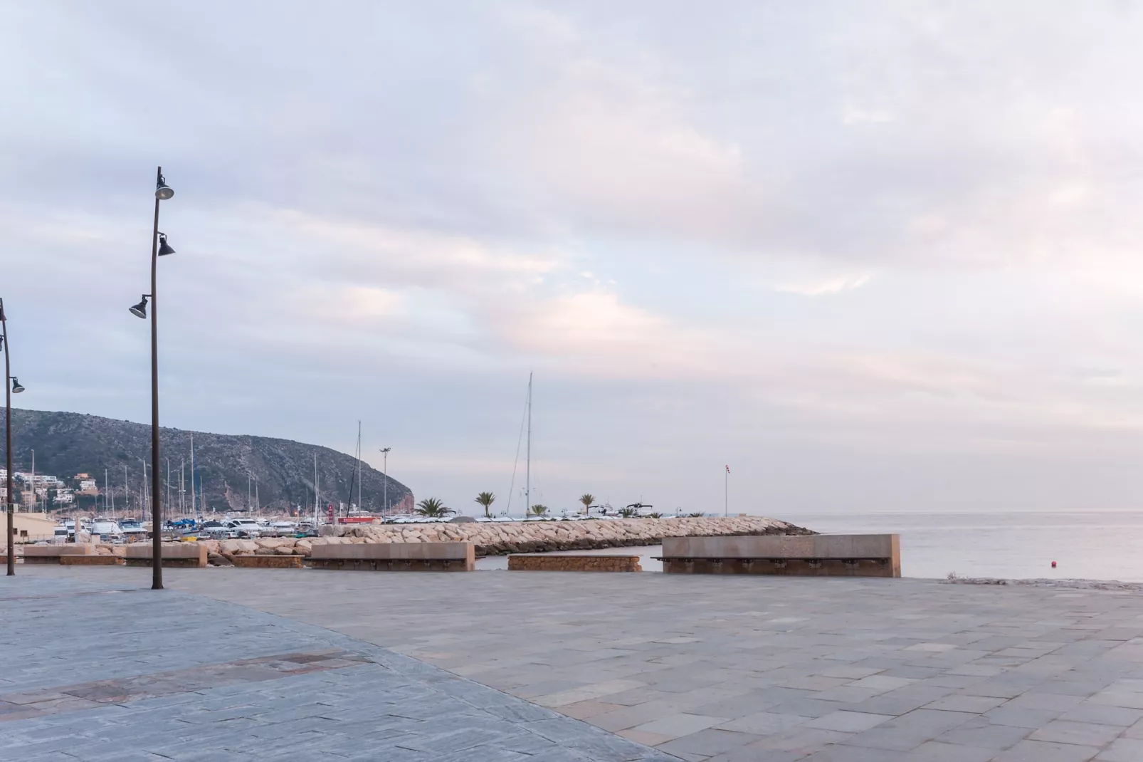 Sirena-Areas summer 5km
