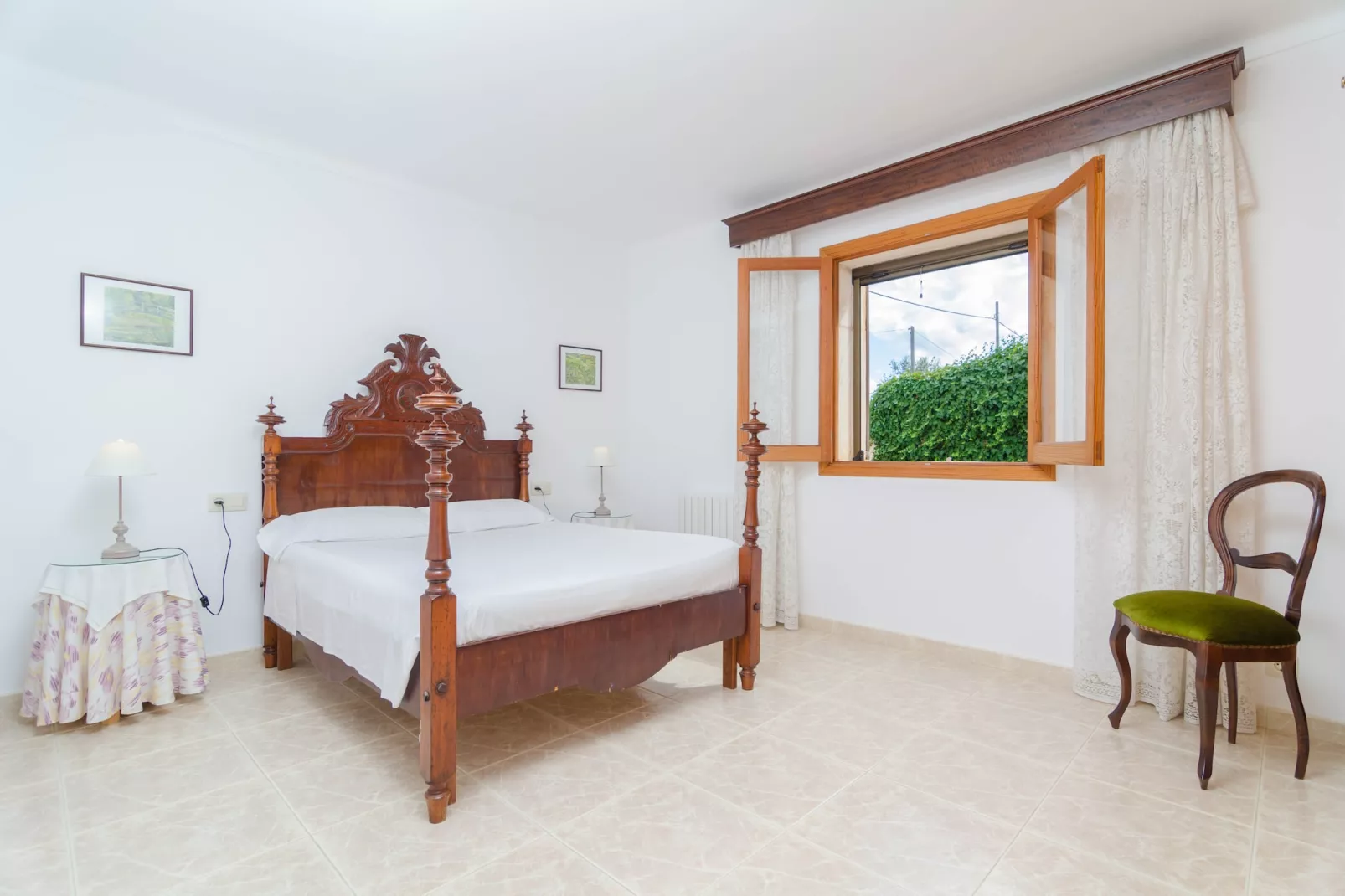 Torre Marina (alga Marina)-Schlafzimmer