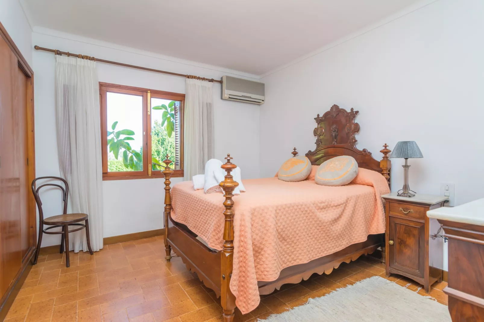 Can Calistro-Chambre