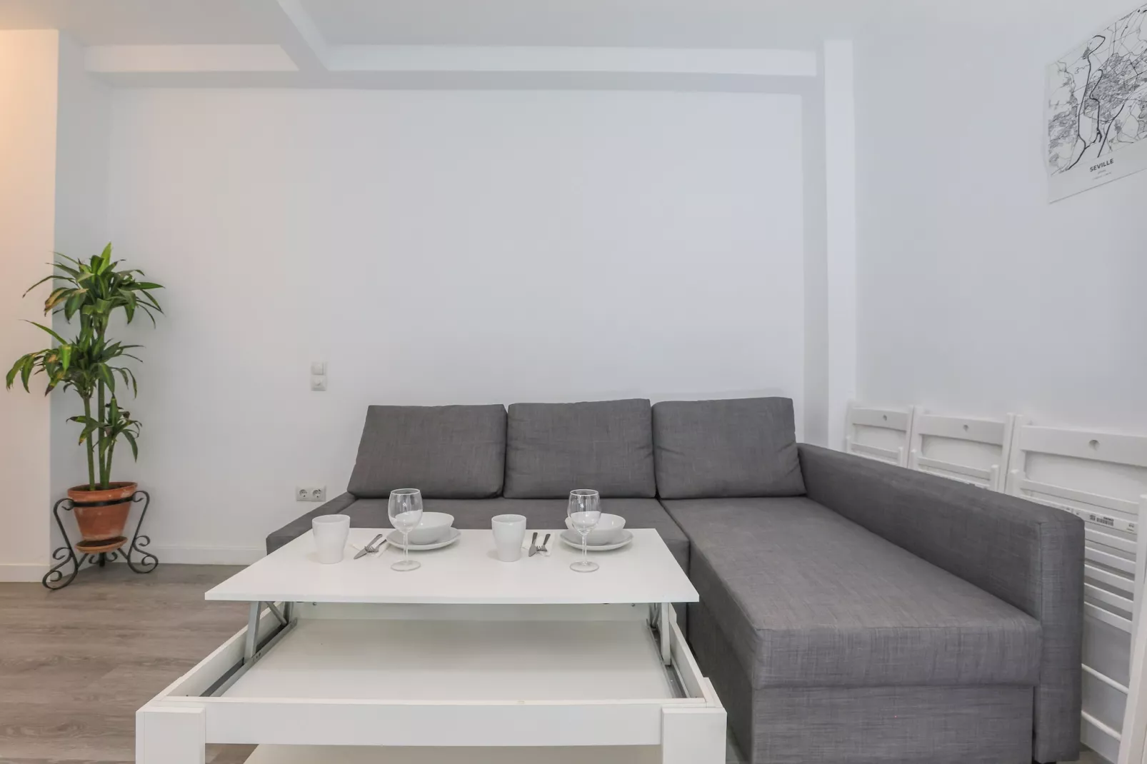 Azahar Gran Plaza-Salon