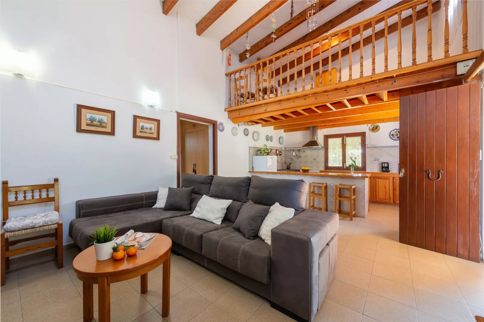 PequeÑa-Salon