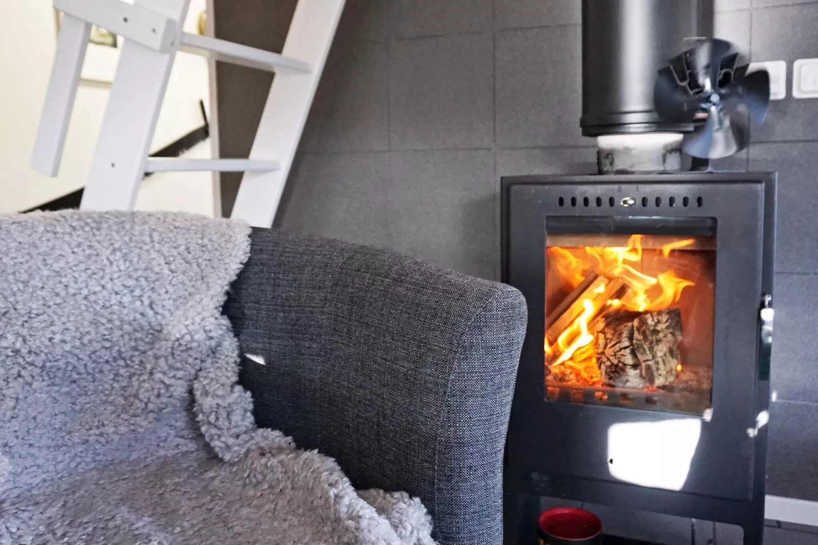 4 person holiday home in PÅRYD-By Traum-Indoor