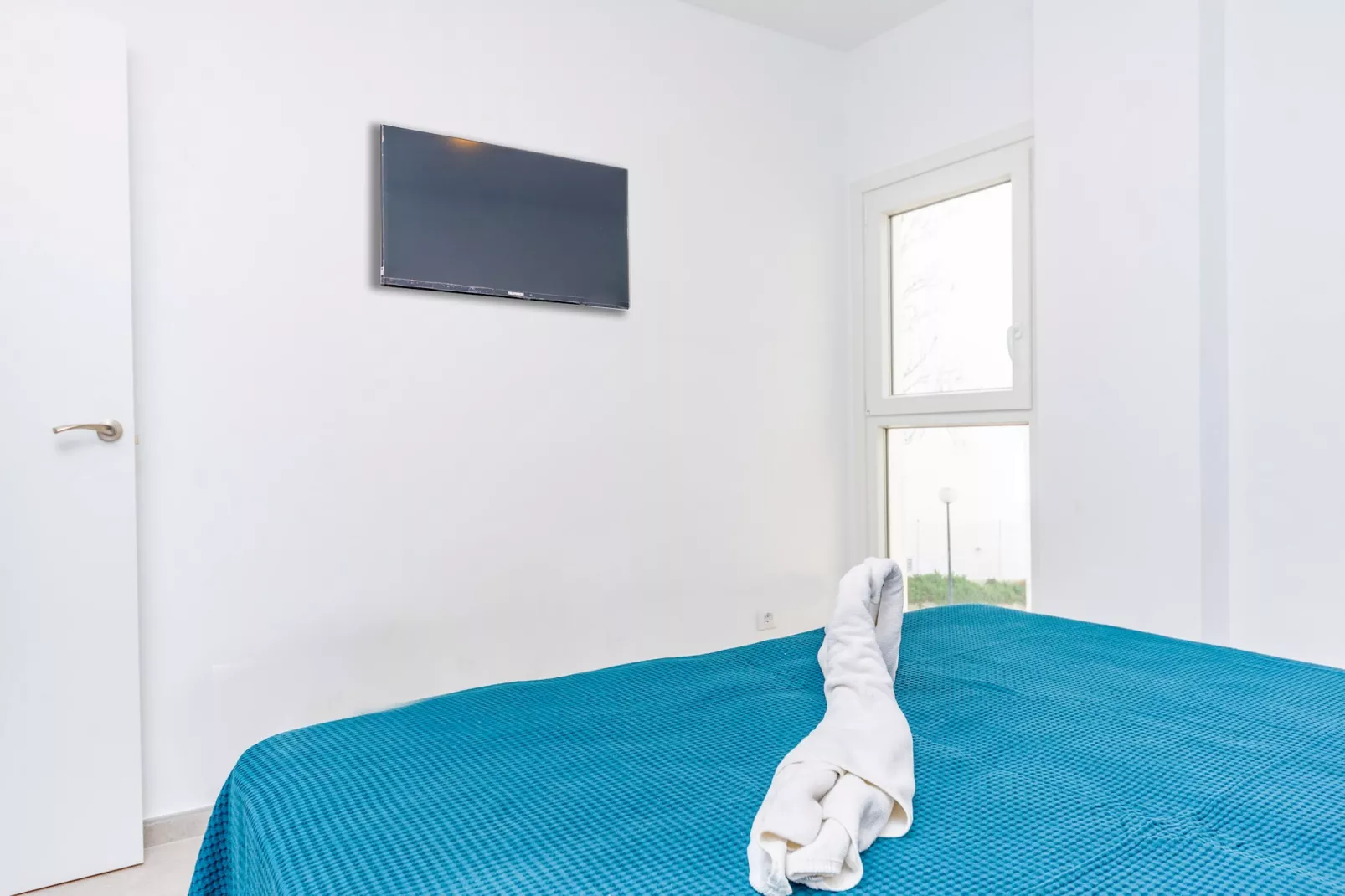Hugo 1-Schlafzimmer