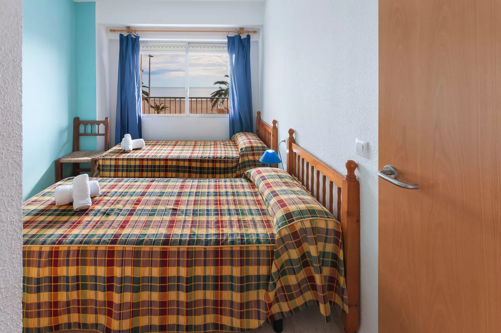 Infante-Bedroom