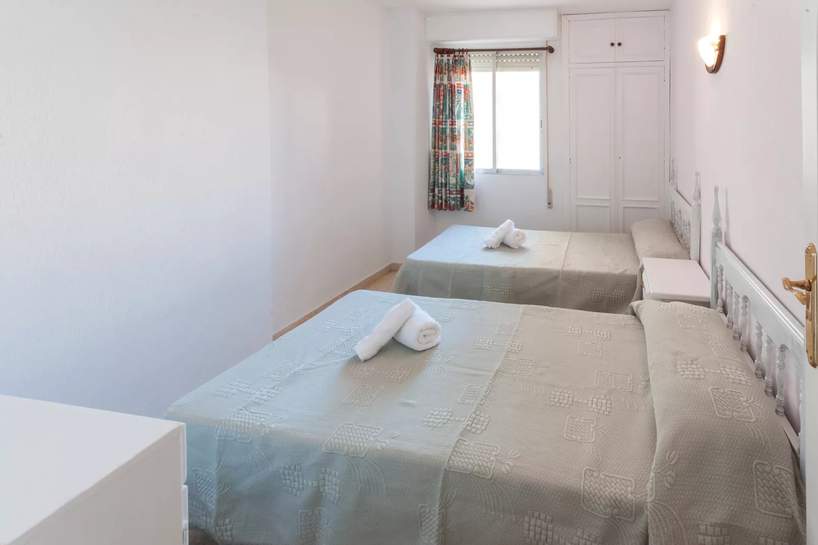 Piropo-Bedroom