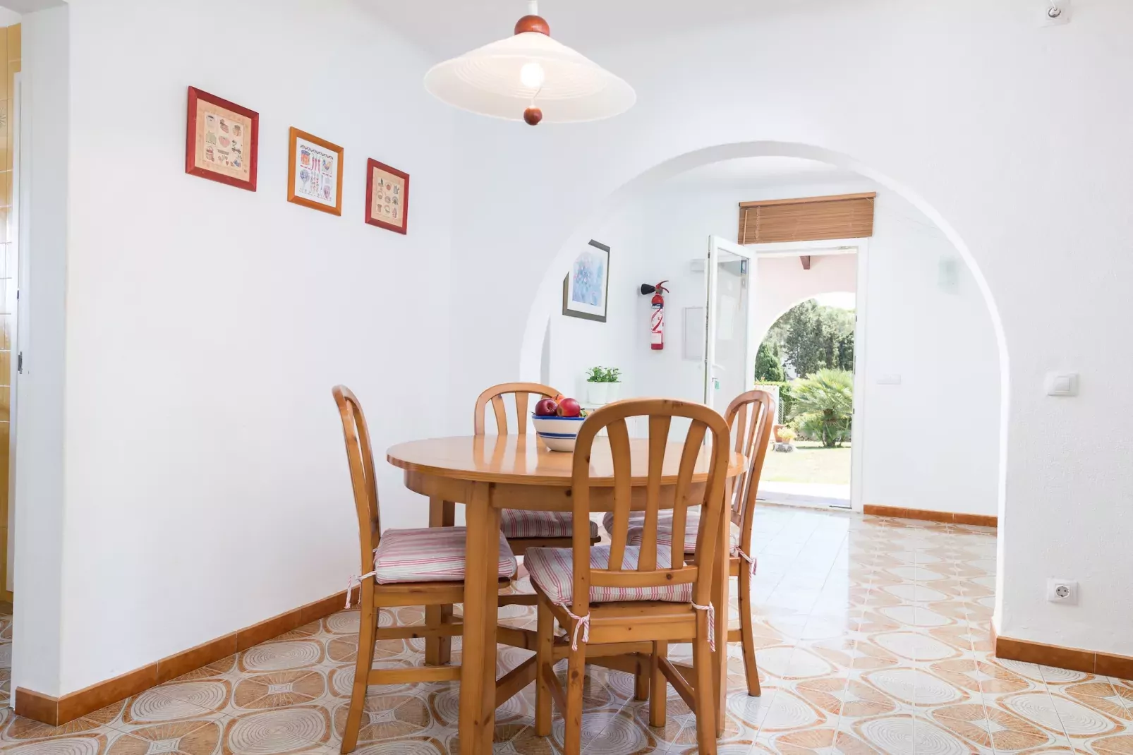 Casa Fiol