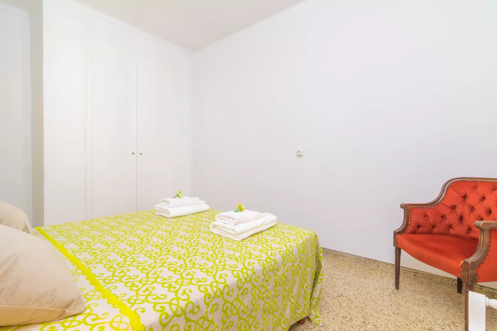 Can Boeres-Schlafzimmer