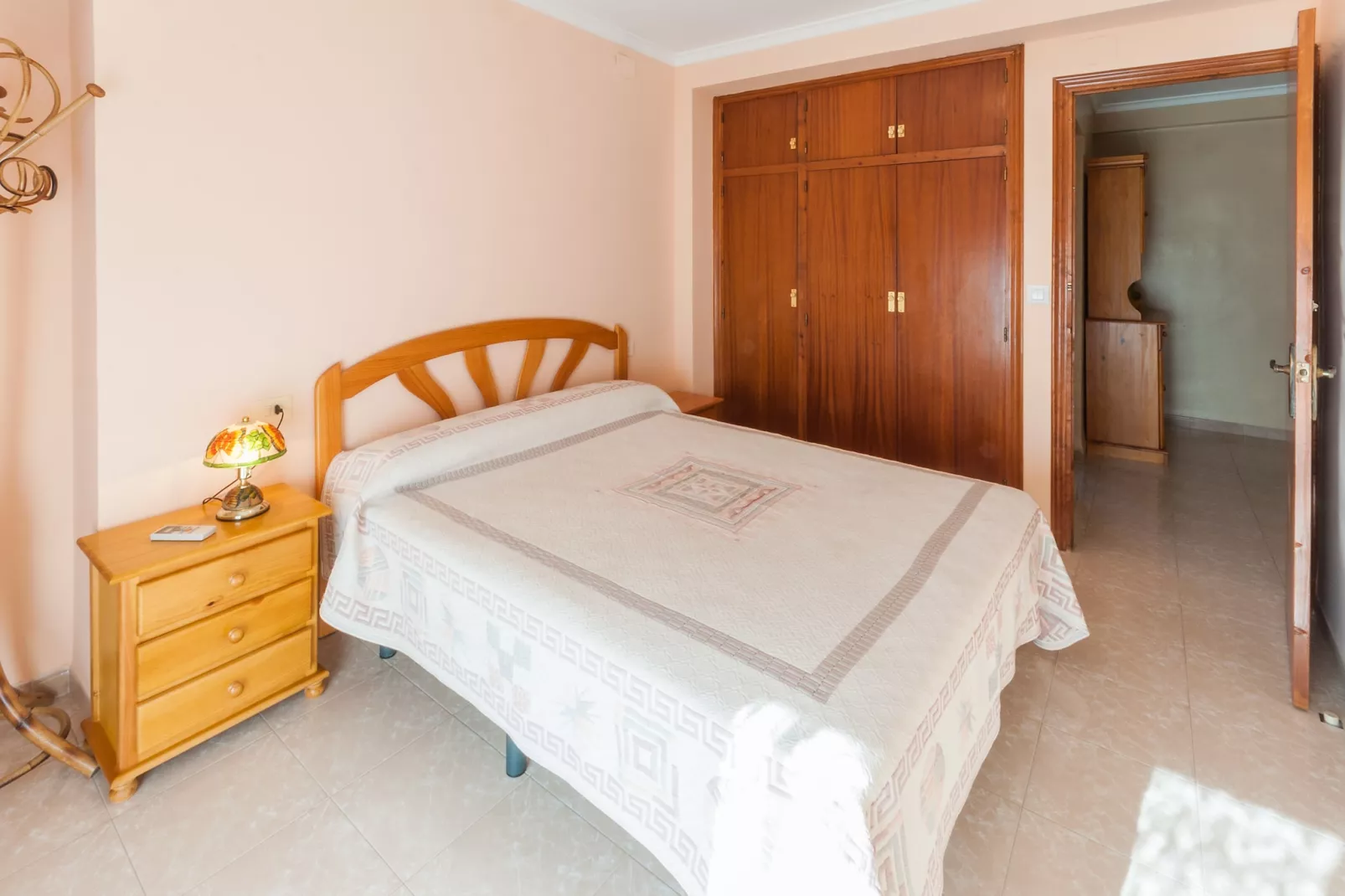 Amatista-Bedroom
