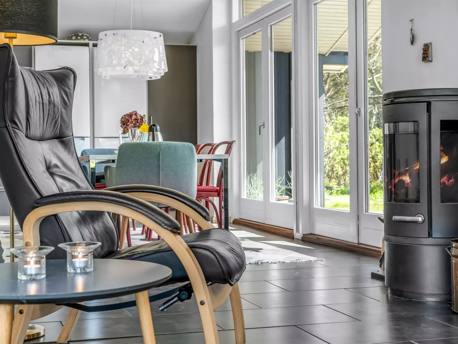 "Nadica" - 400m from the sea-Inside