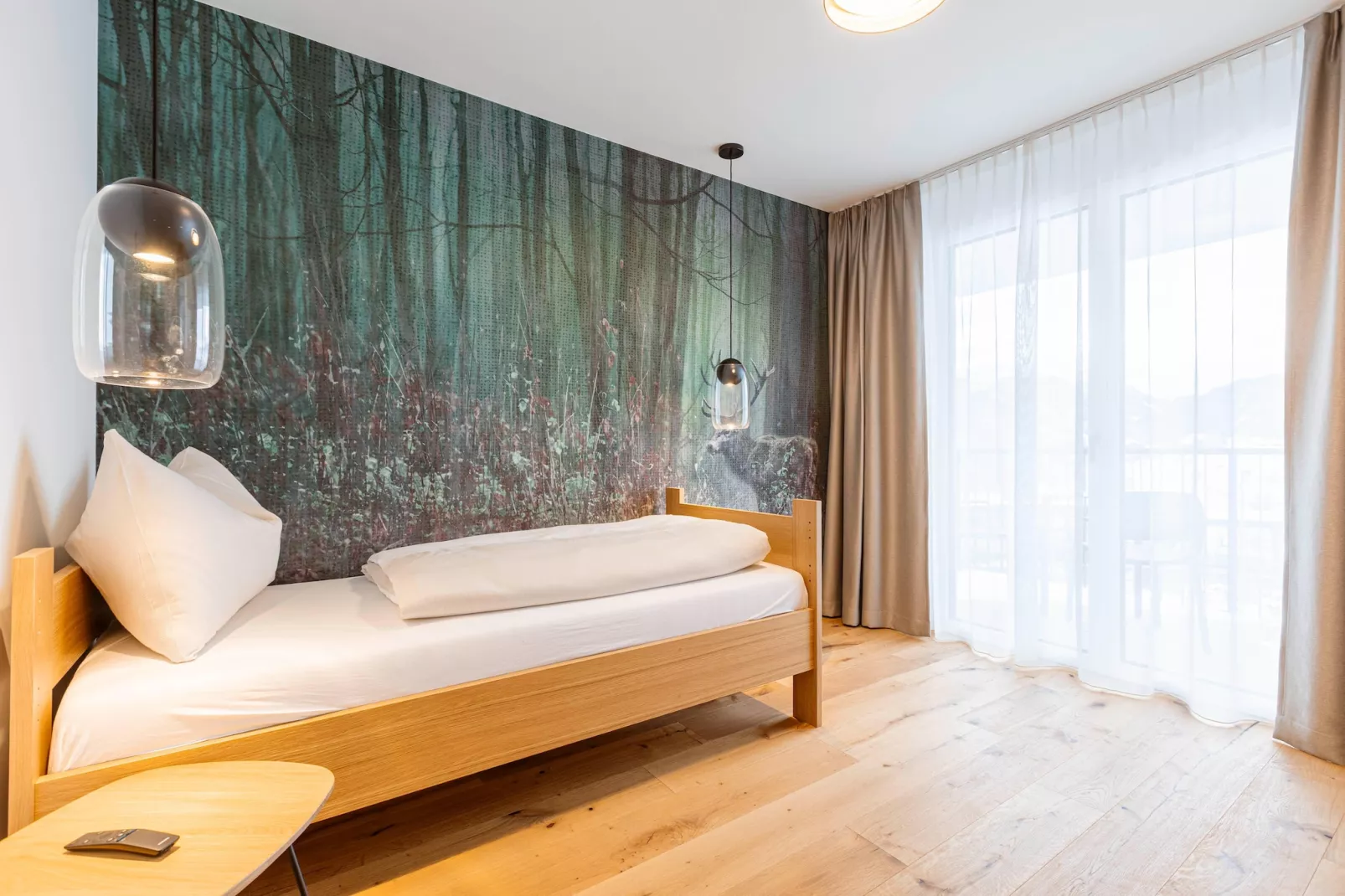 Fiss Suites 2-Bedroom