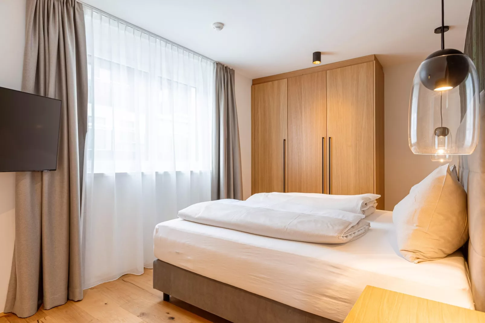 Fiss Suites 5-Schlafzimmer