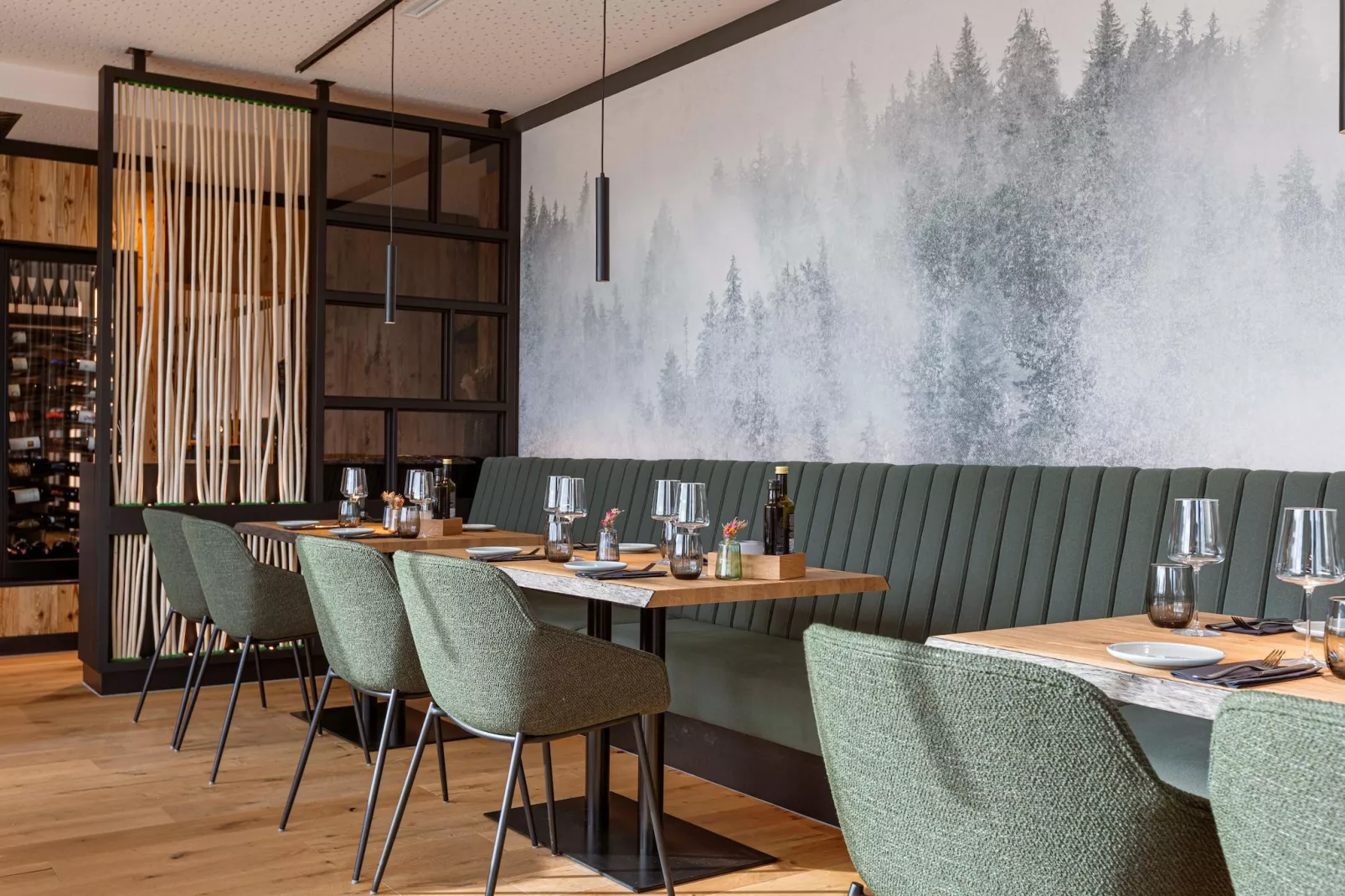 Fiss Suites 10-Park facilities