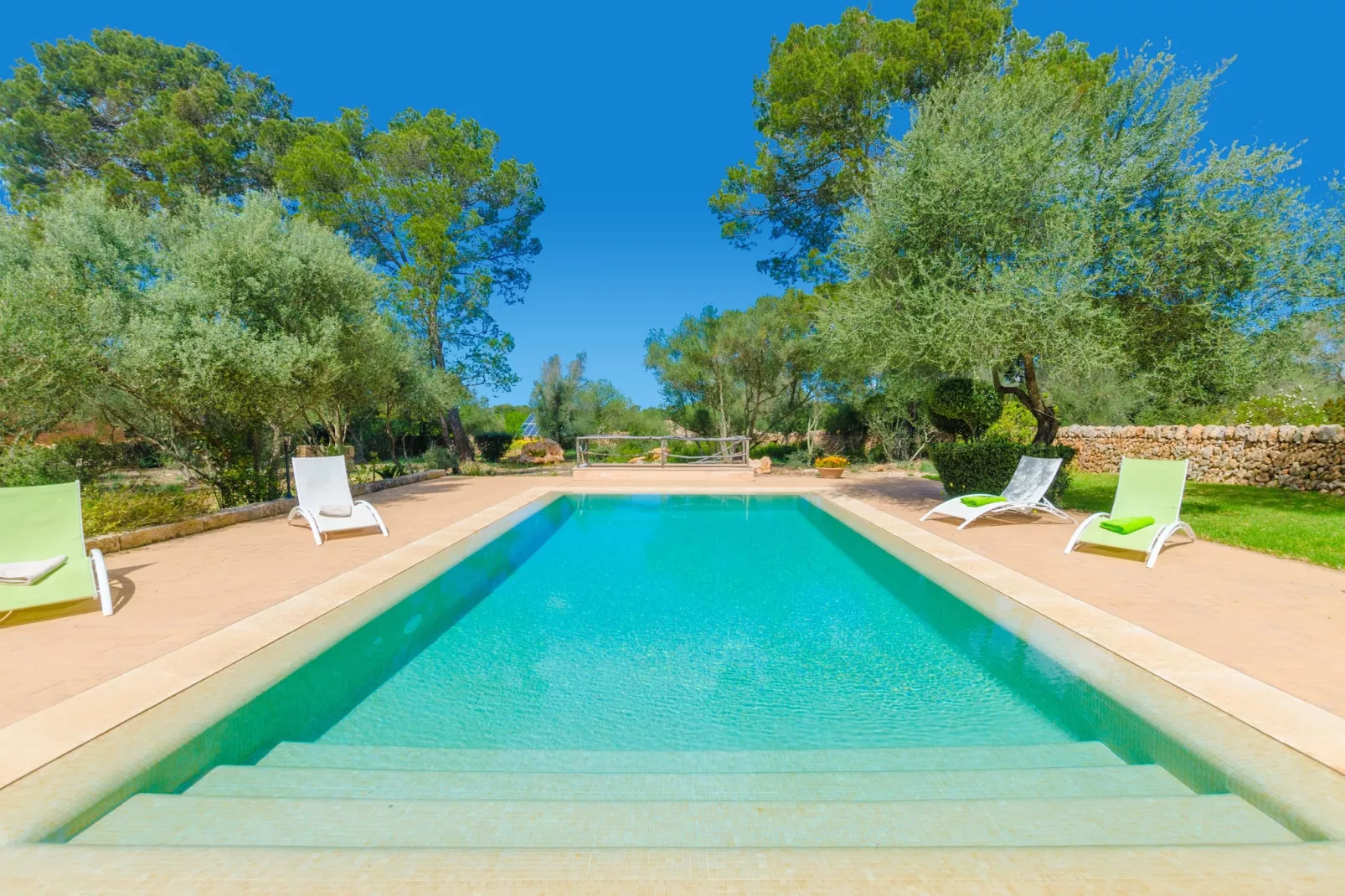 Can Fosquet-Piscine