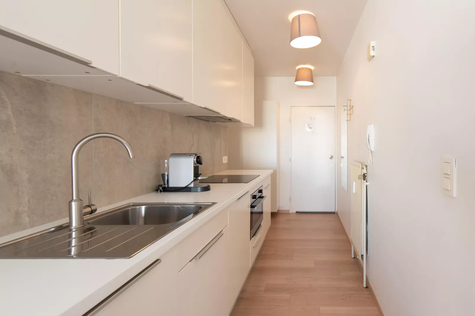 Auriga-Kitchen