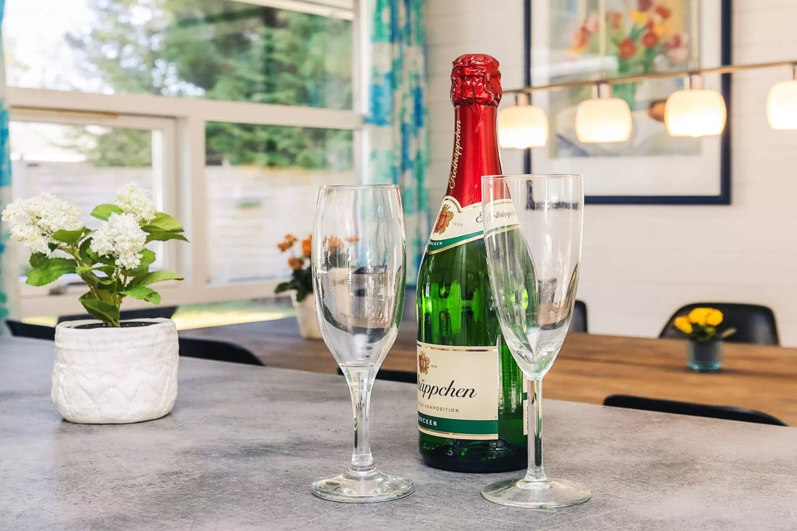 4 Sterne Ferienhaus in Væggerløse-Innen