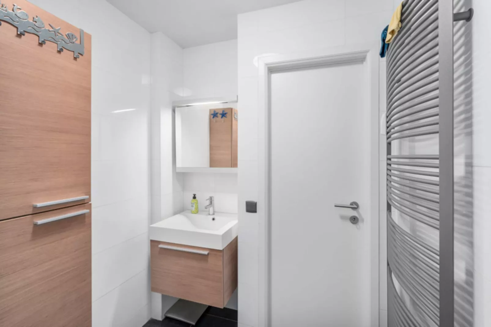 NORTH SEA - 92-Salle de bain