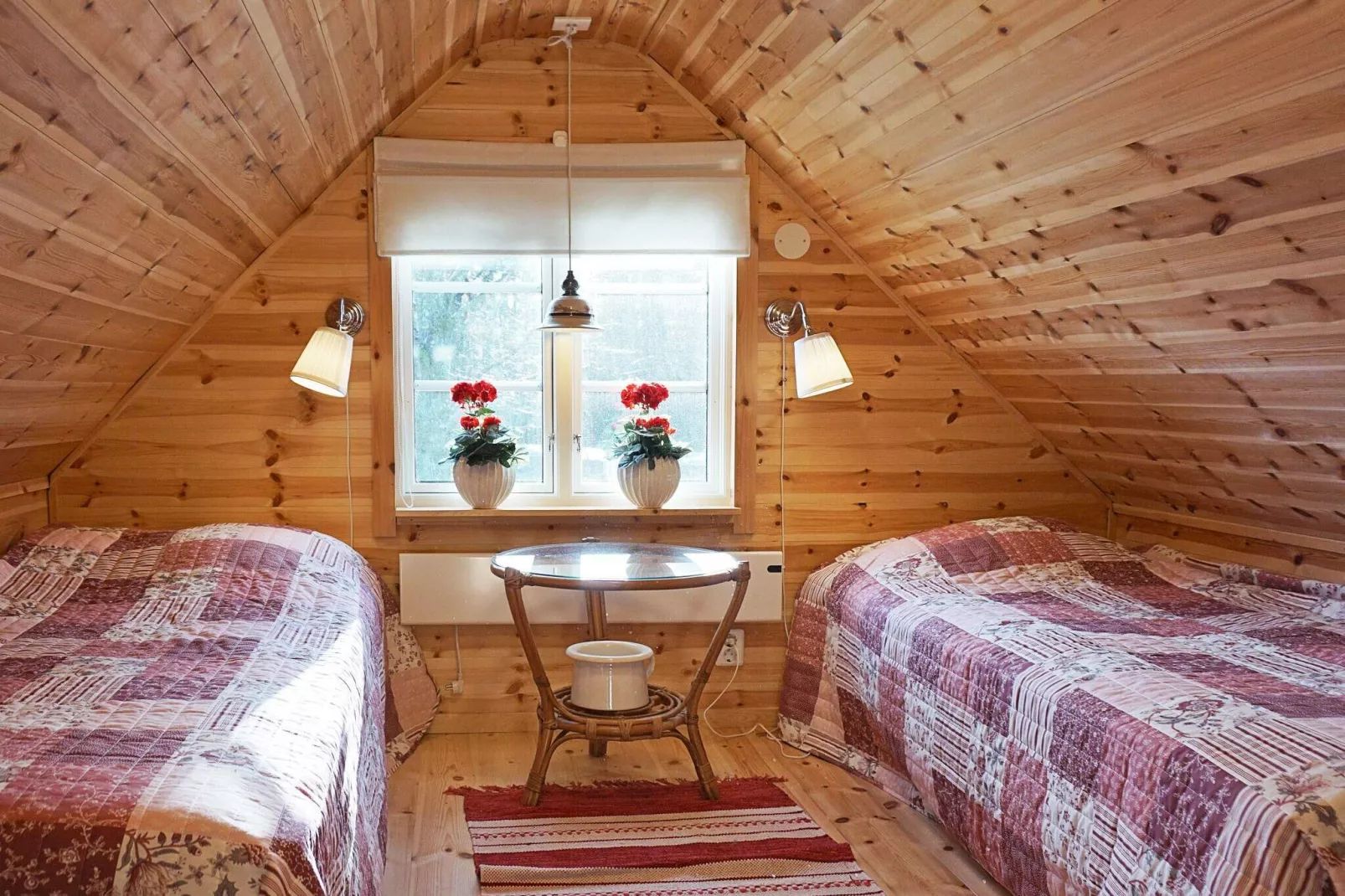 4 person holiday home in PÅRYD-By Traum-Indoor