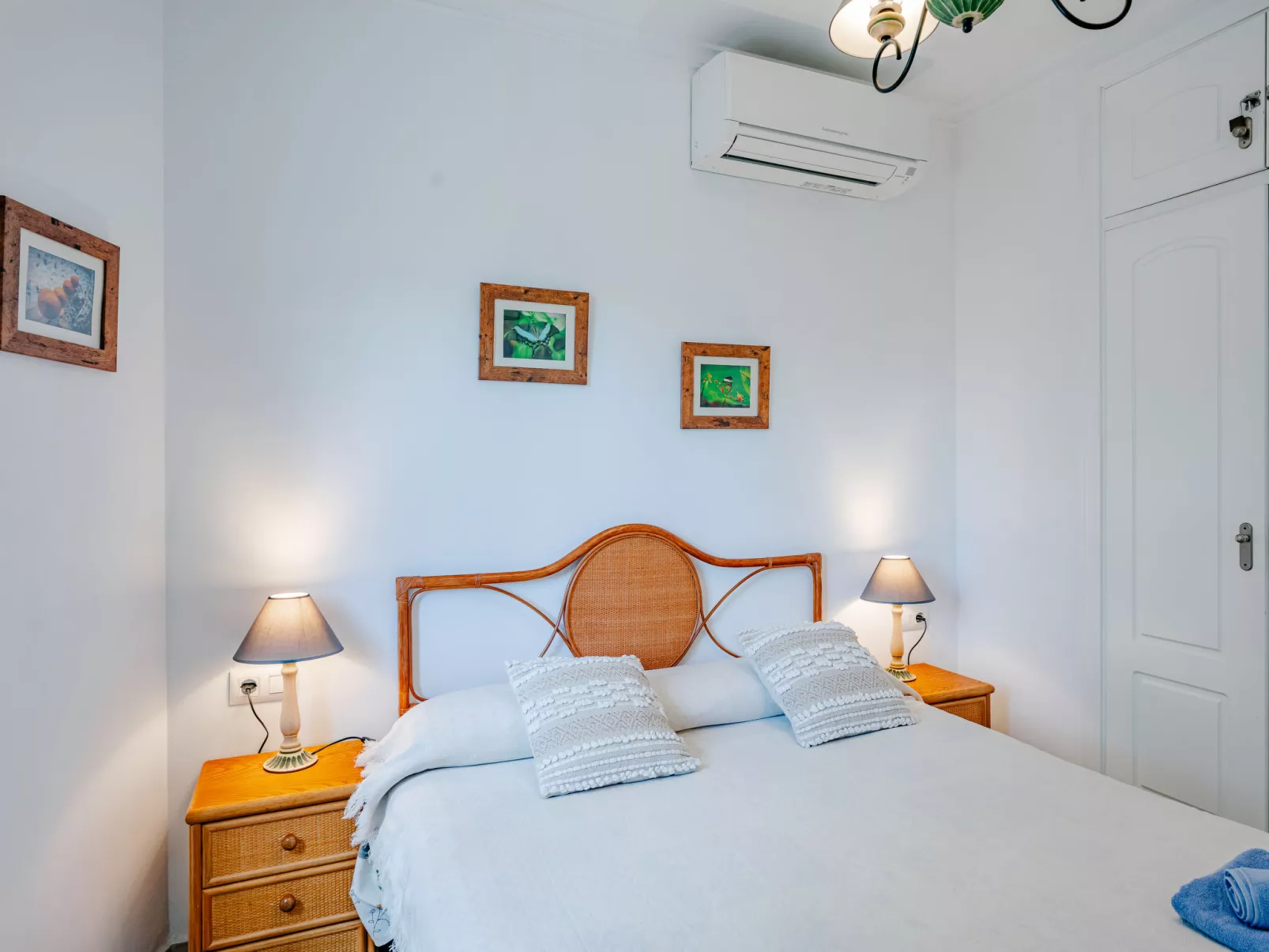 Maison Xoriguer-Inside