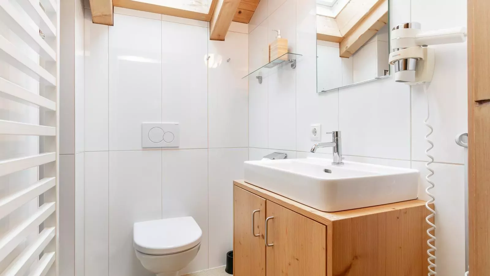 Waidachhaus 16-Salle de bain