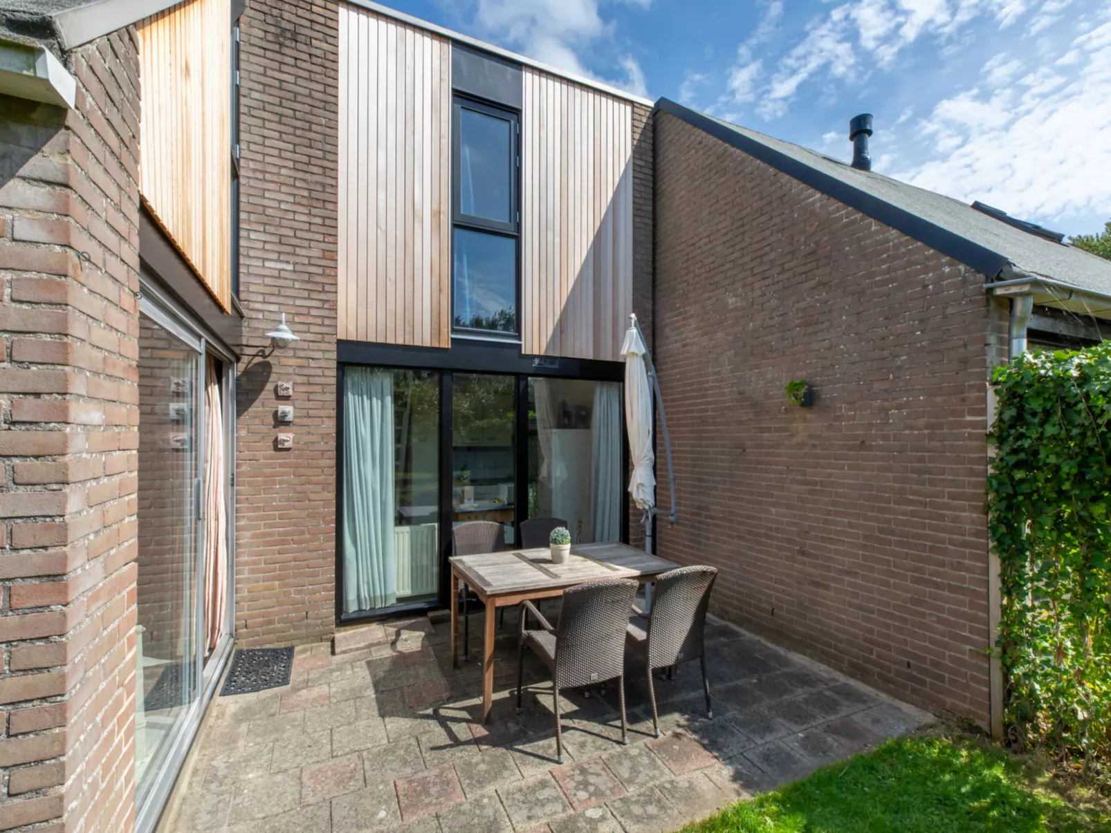 Buitenplaats Schouwen nr 86-Outside