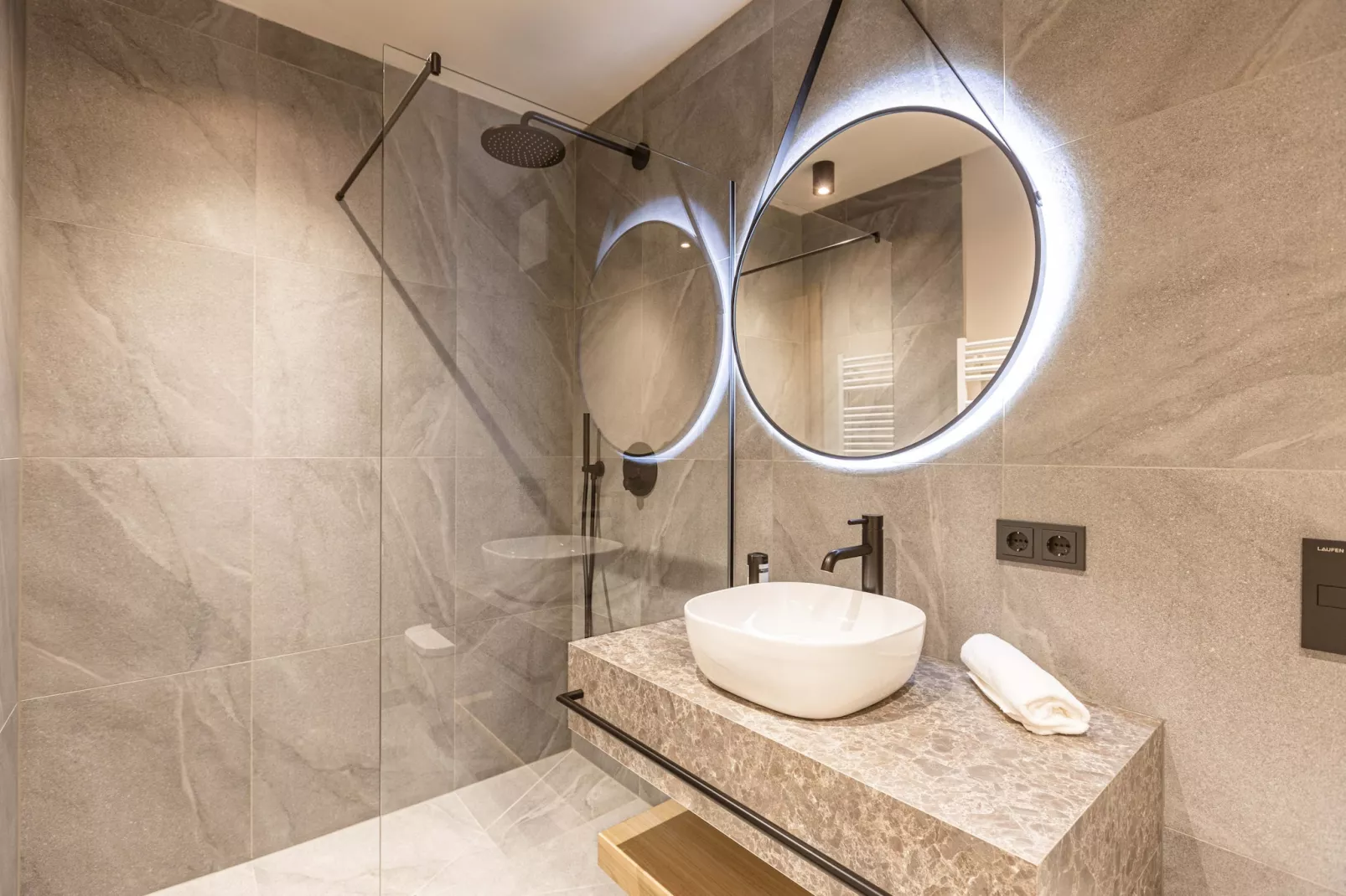 Kitzbühel Suites 2-Bathroom
