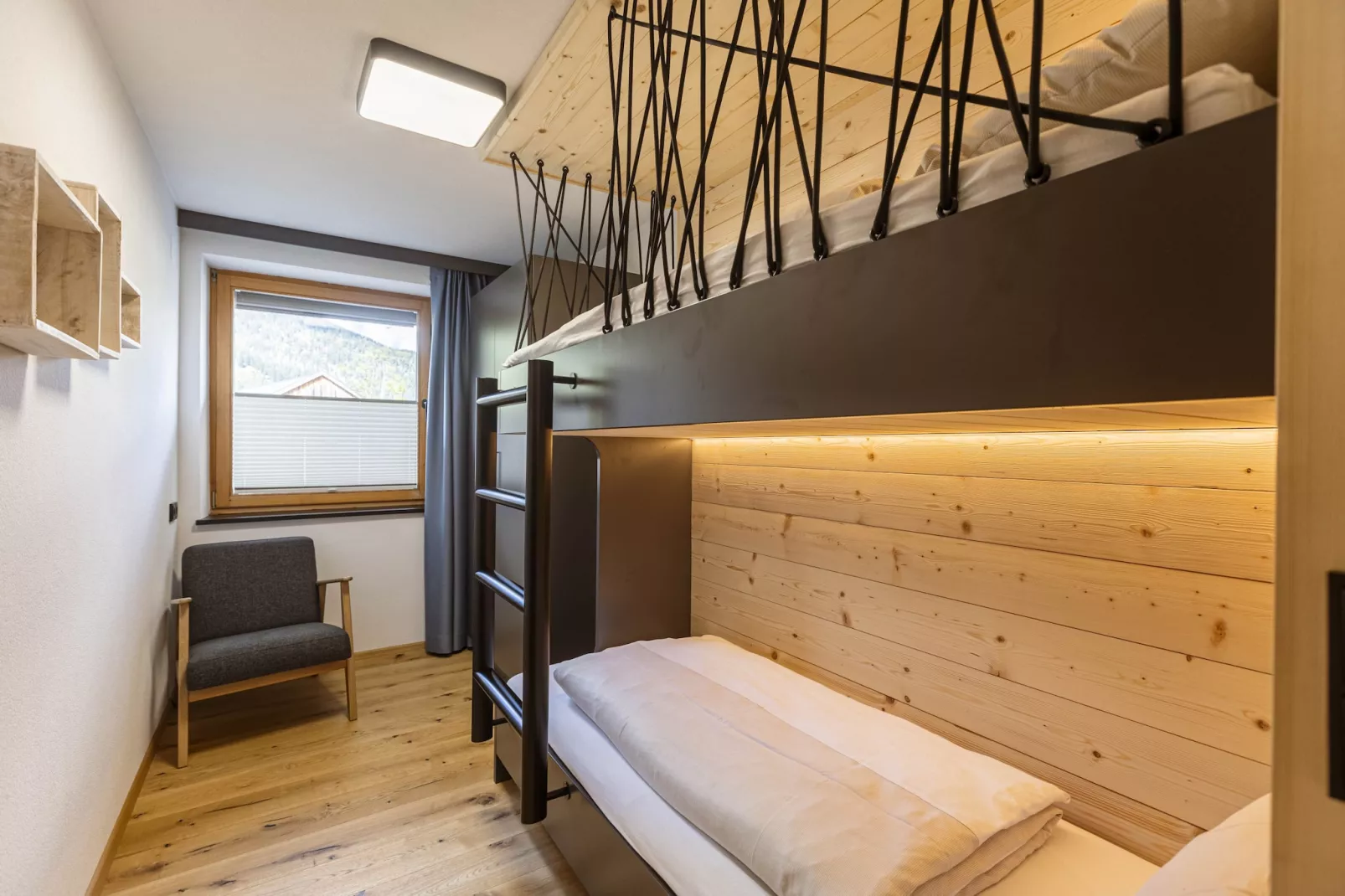 Zugspitz Suites Lermoos 6-Bedroom