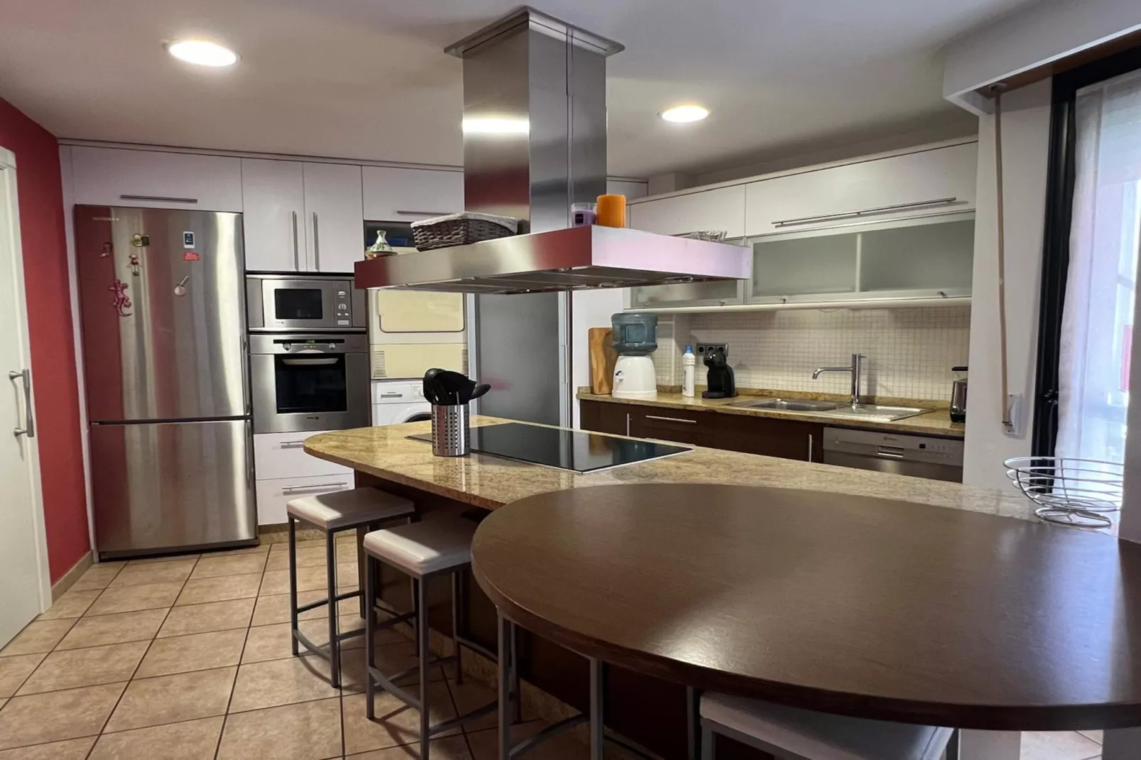 YourHouse Aldo Ourense Thermal-Kitchen