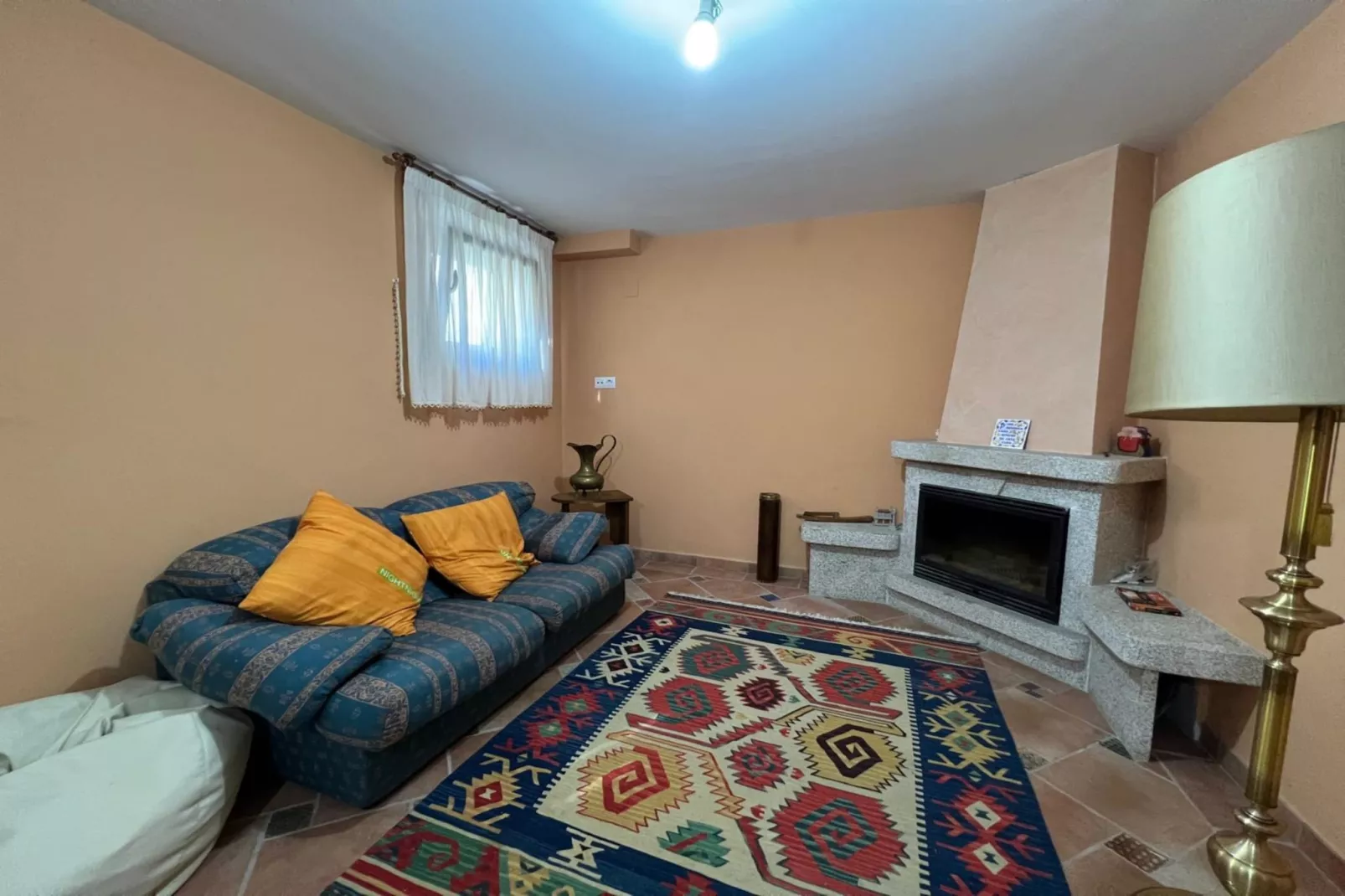 YourHouse Fontevella II-Wohnzimmer