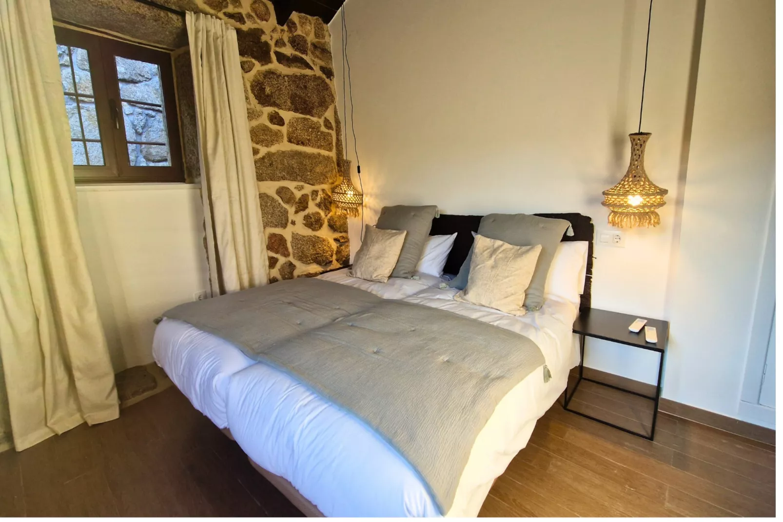 YourHouse O Canton-Bedroom
