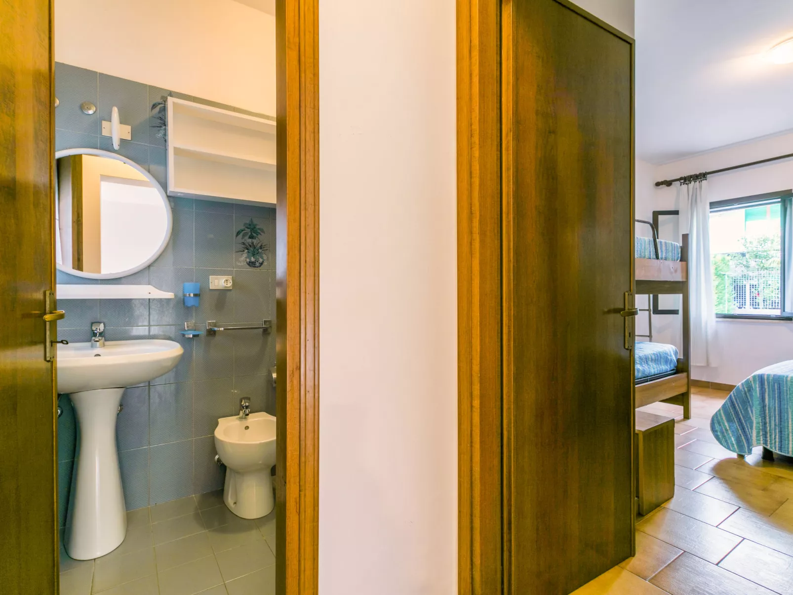 Villa Fiore Carinzia-Inside