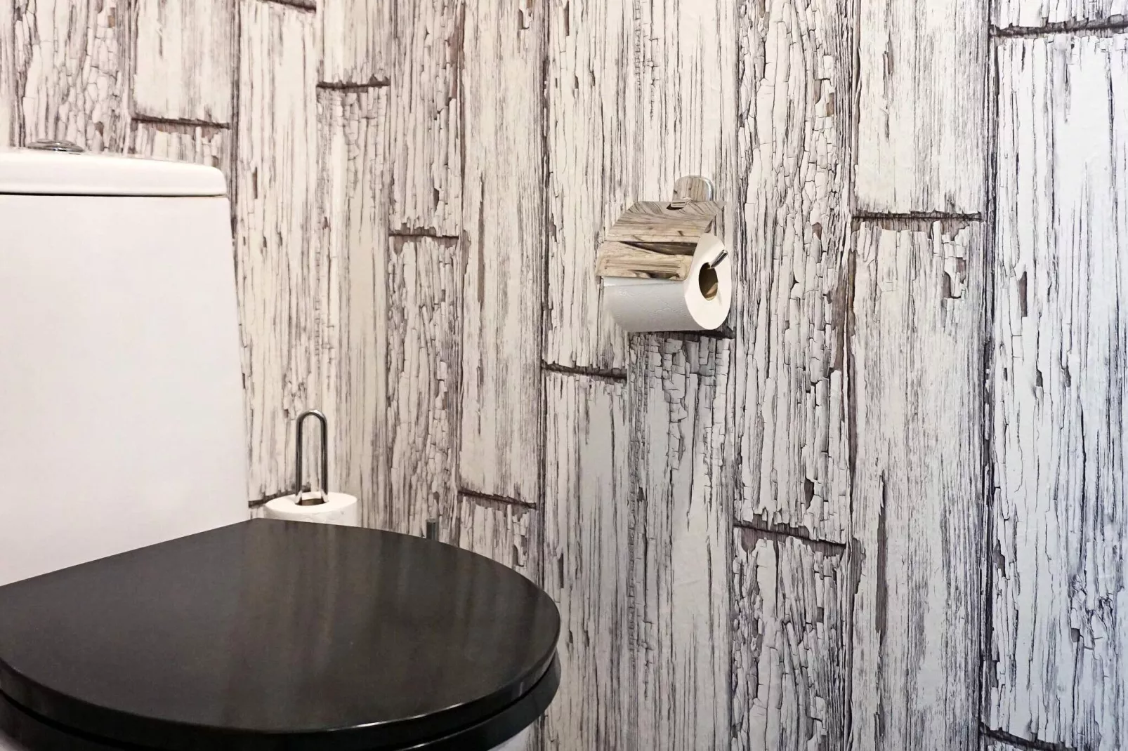 4 person holiday home in PÅRYD-By Traum-Indoor