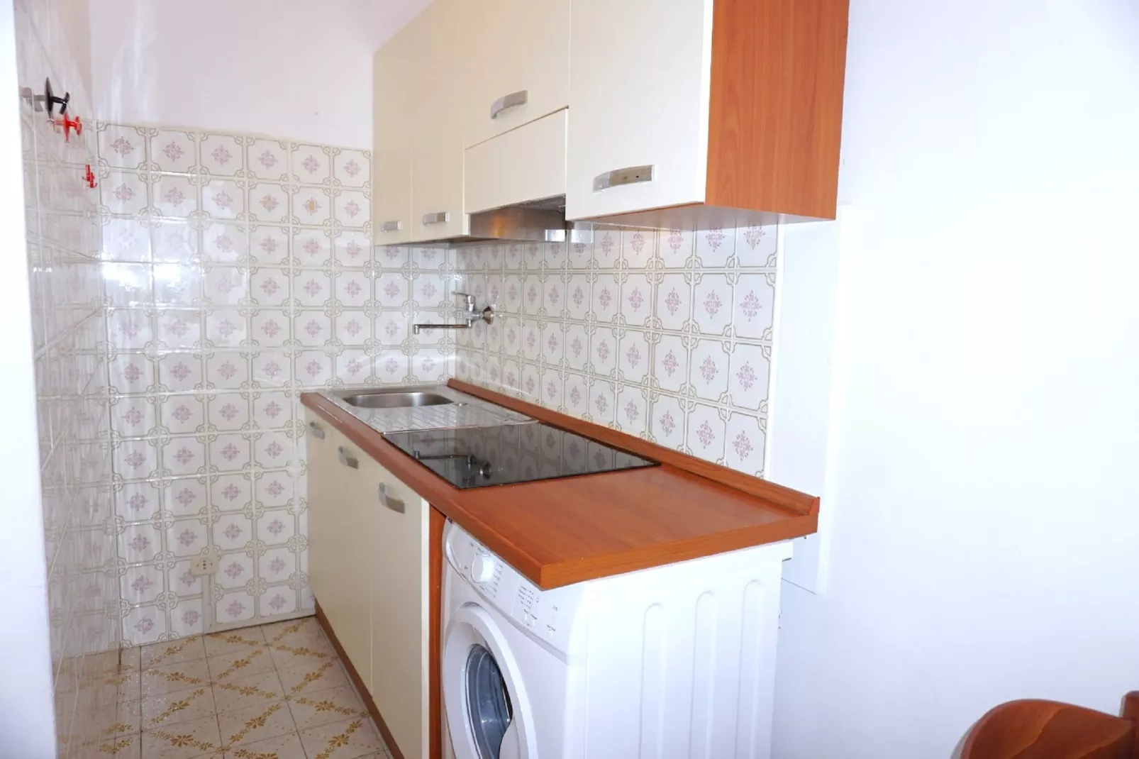 Livenza 41-Kitchen