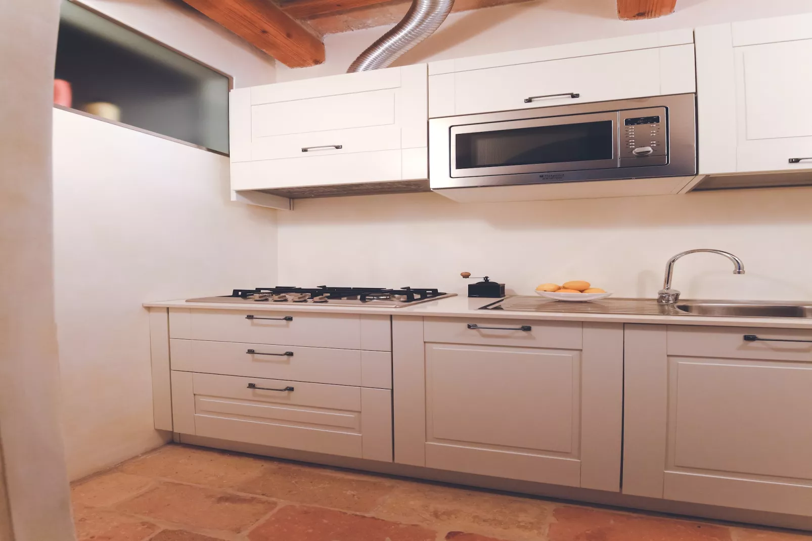 Lavanda 2-Kitchen