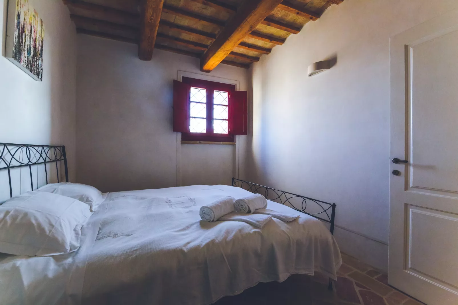 Gelsomino-Bedroom