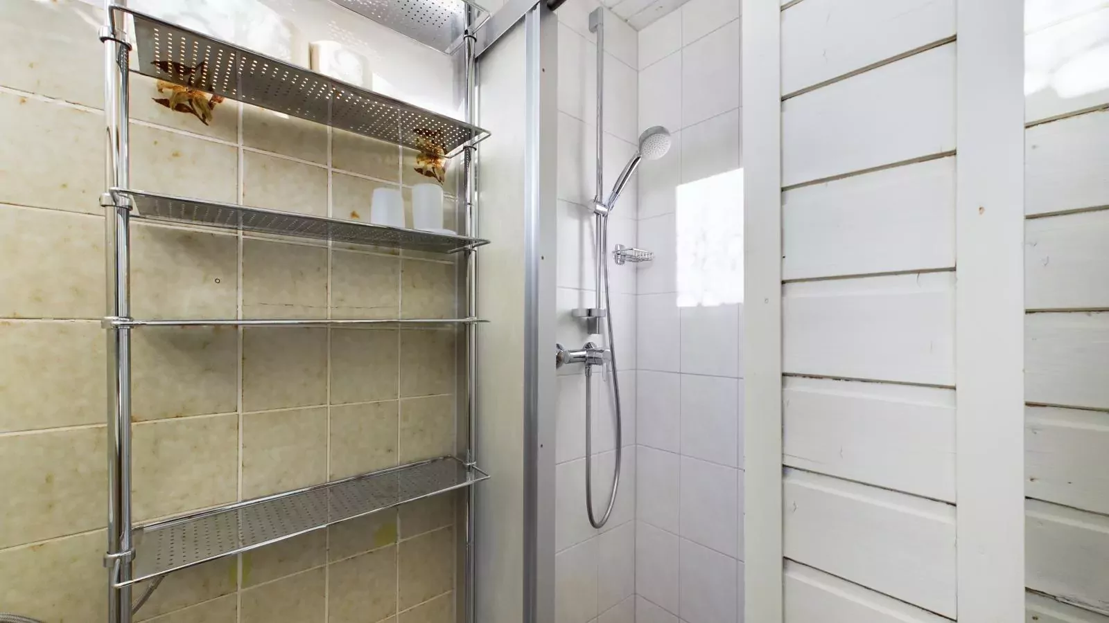 Bellavista Apartment 2-Badezimmer