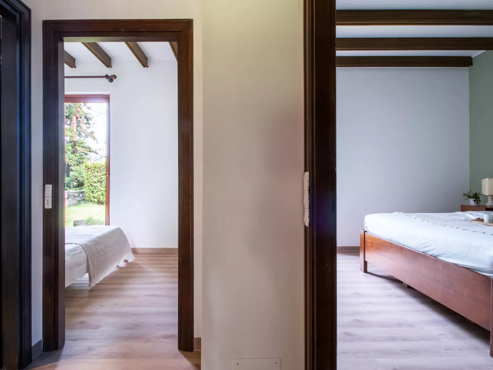 Villa Camelia-Dedans