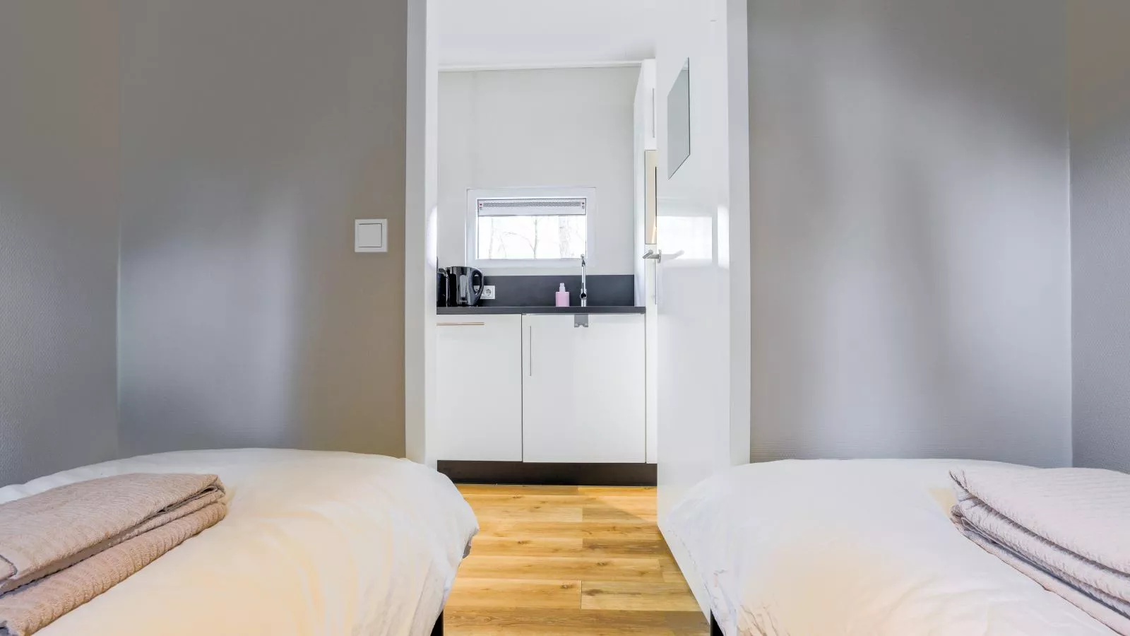 Casa León-Bedroom