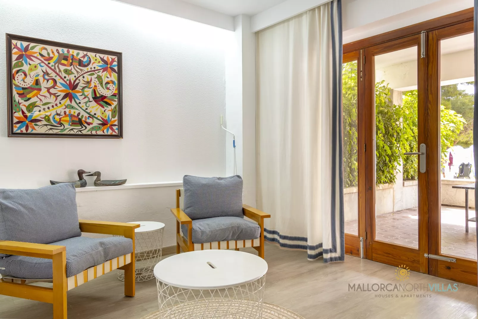 Apartamento Bel Planta Baja First Line Pinewalk-Landing
