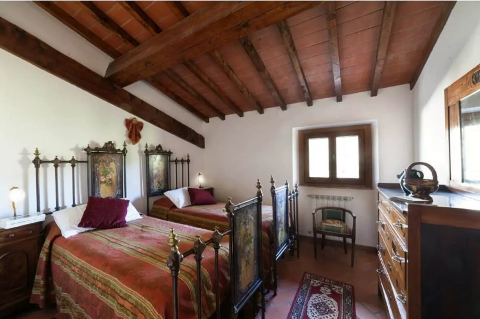 L'Acero-Living room