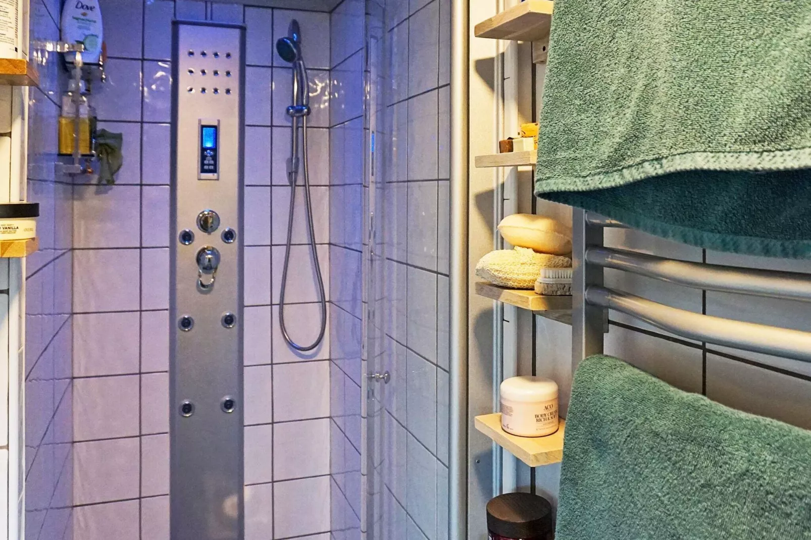 4 person holiday home in PÅRYD-By Traum-Indoor
