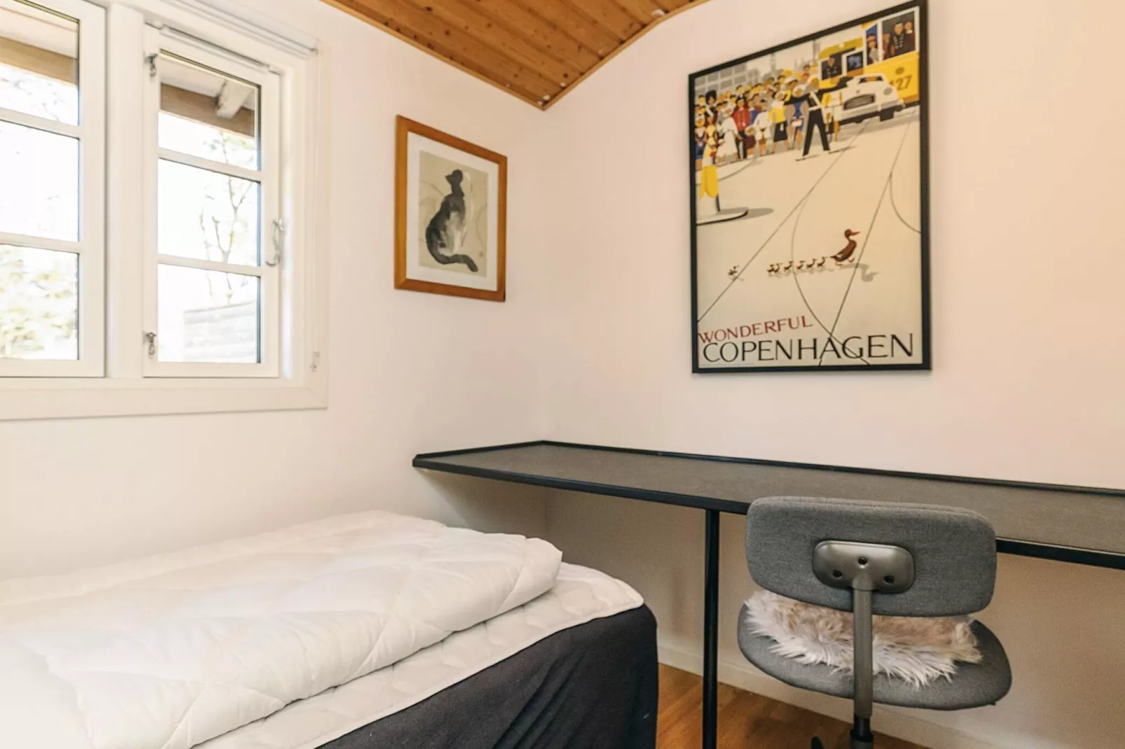 6 person holiday home in Rødby-Indoor