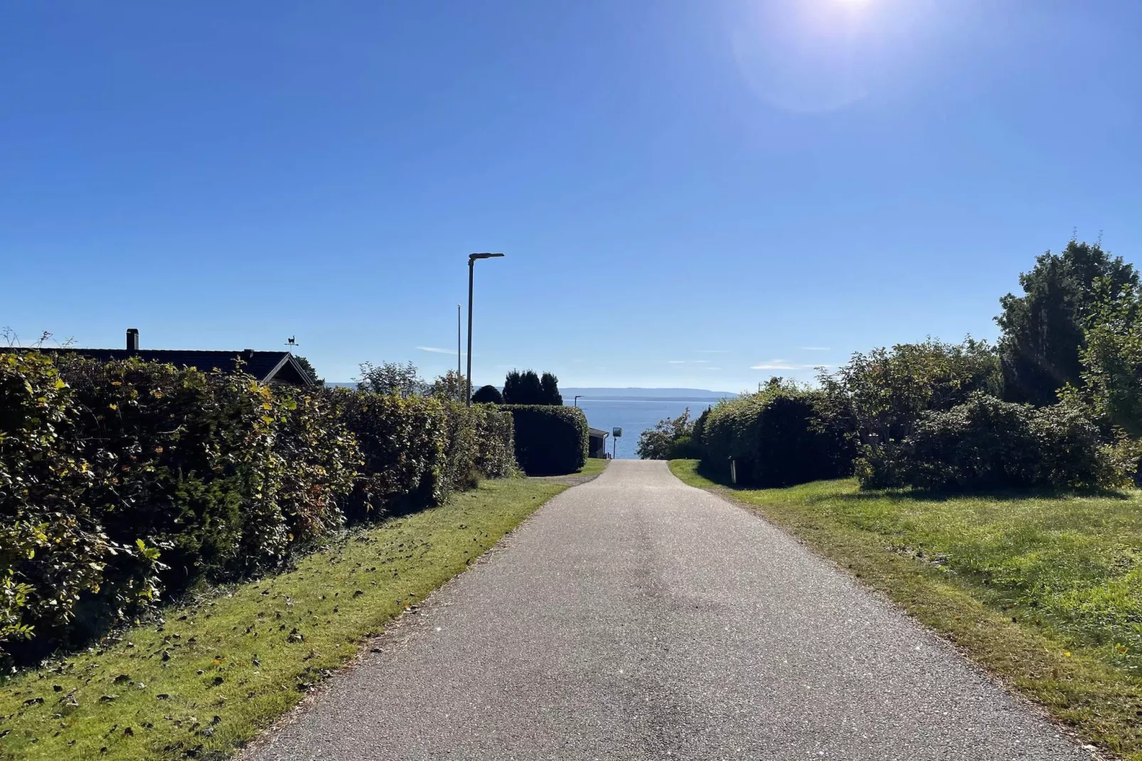 4 person holiday home in Frändefors-Water view