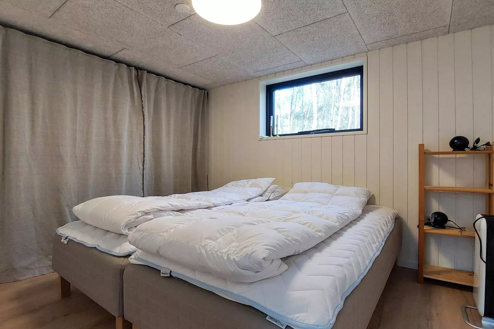 5 Sterne Ferienhaus in Læsø-Innen