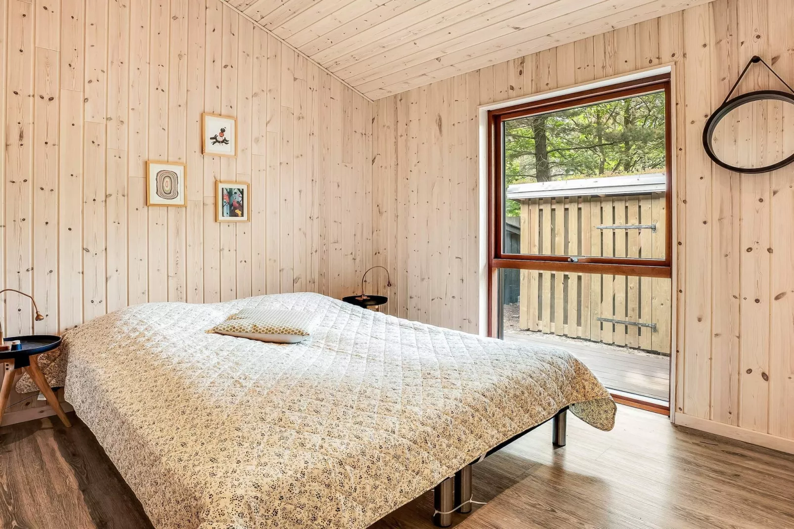 5 star holiday home in Væggerløse-Indoor