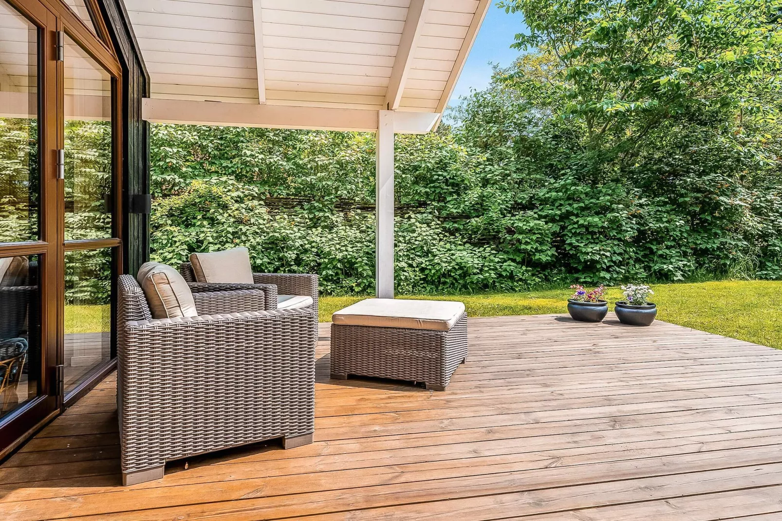 5 Sterne Ferienhaus in Væggerløse-Nicht getaggt