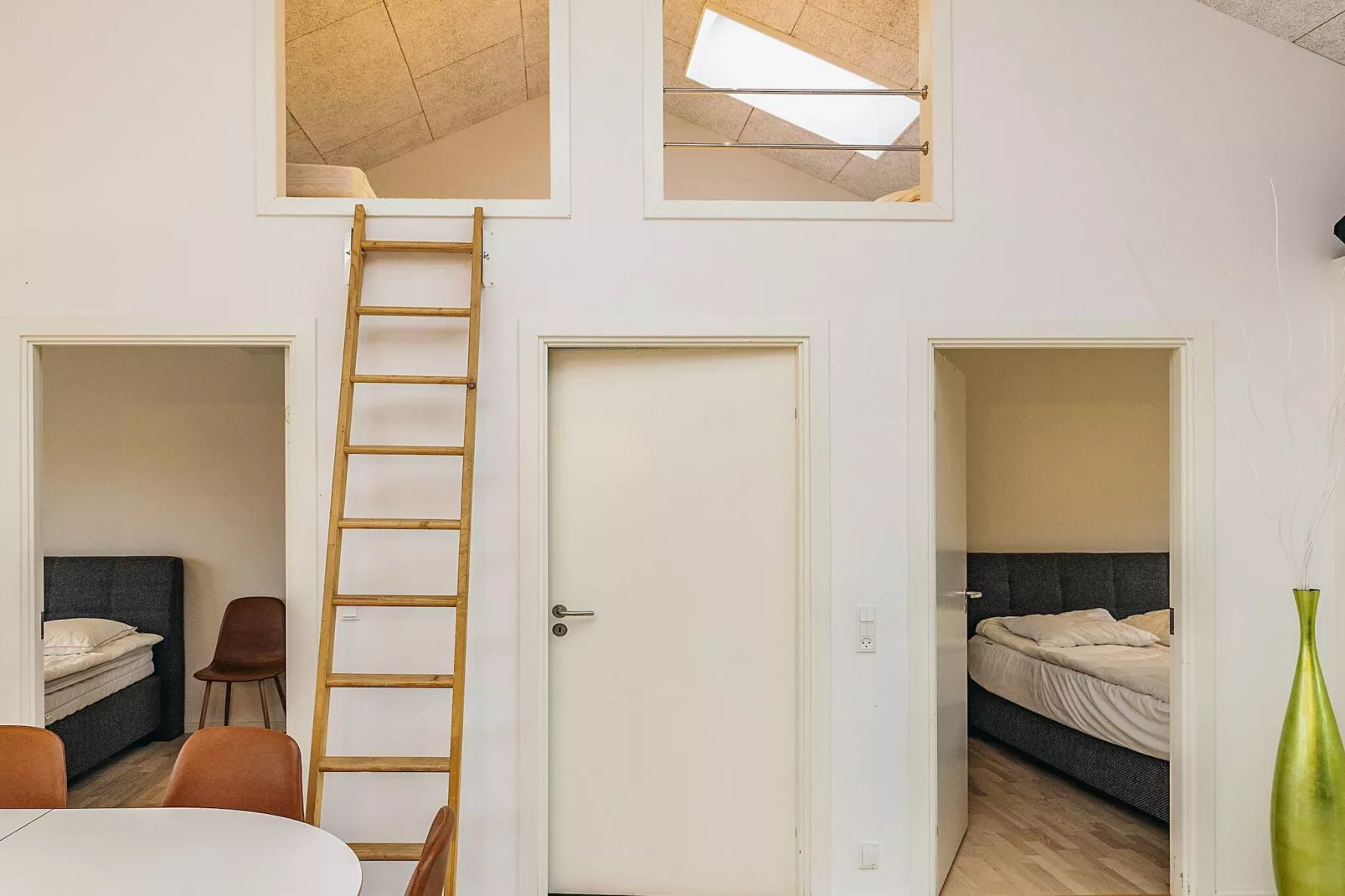 4 star holiday home in Løkken-Indoor