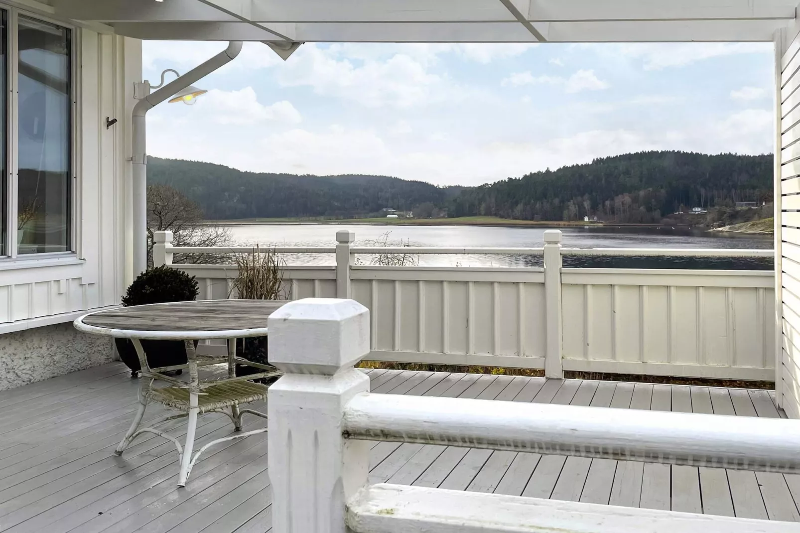 5 star holiday home in Uddevalla-Outdoor